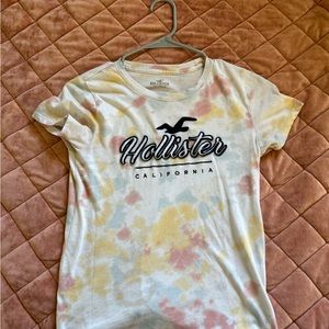 Hollister shirt